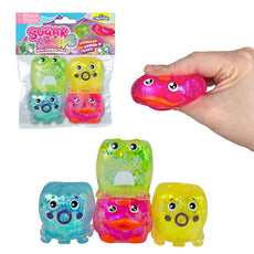 Sugar Swaps Mini Animal Pals Orbs
