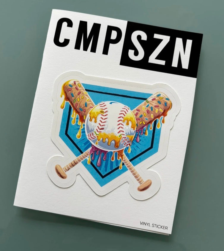 CMP SZN card