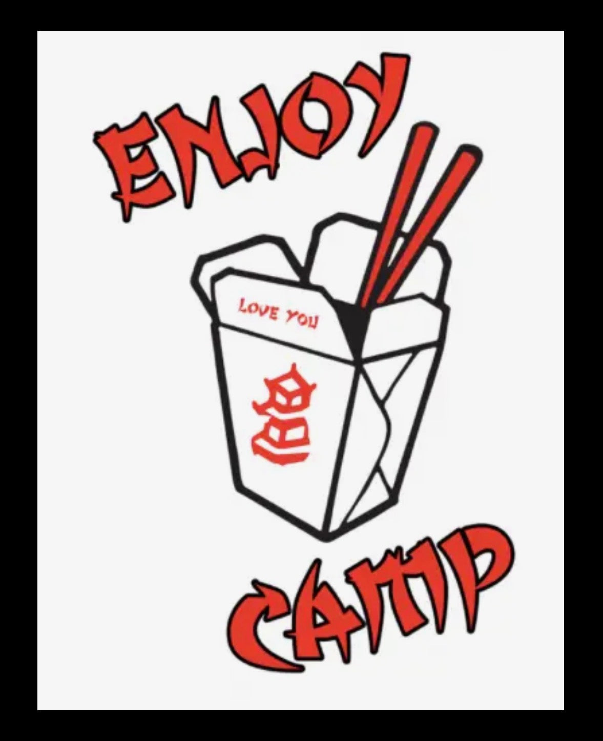Enjoy Camp