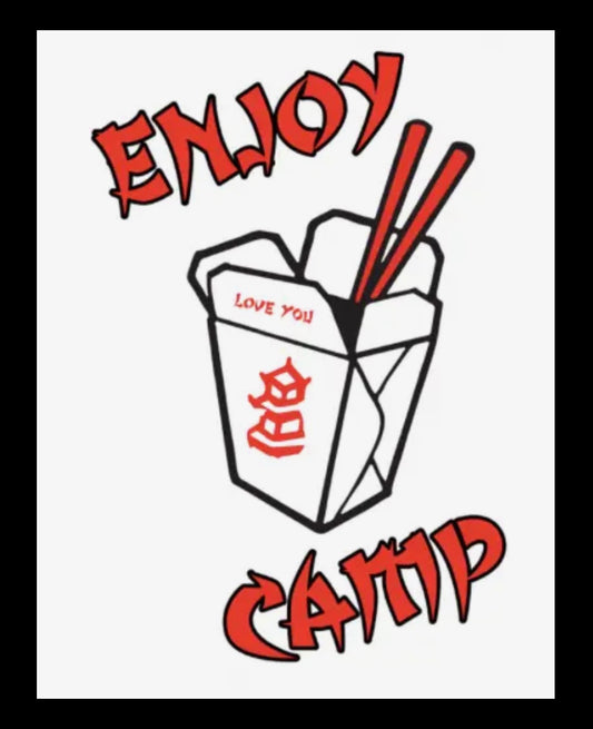 Enjoy Camp