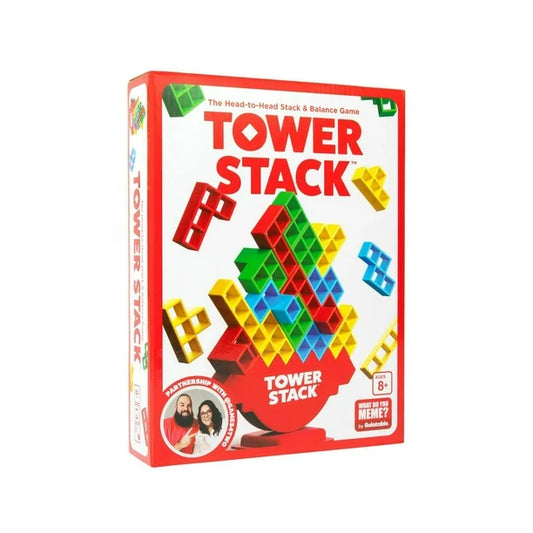 TOWER STACK