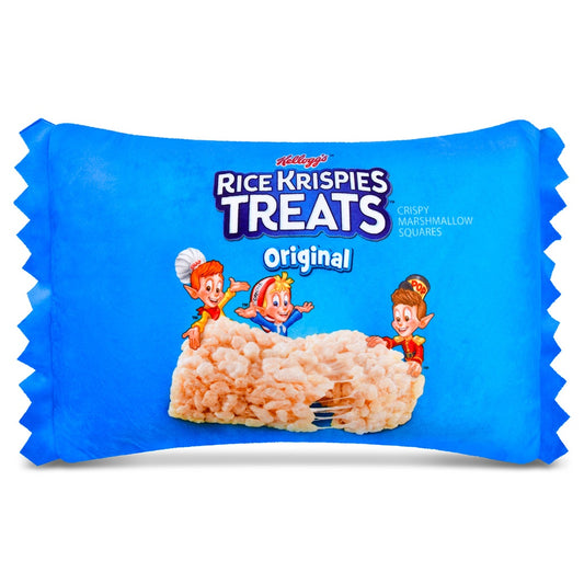 RICE KRISPIES PILLOWS