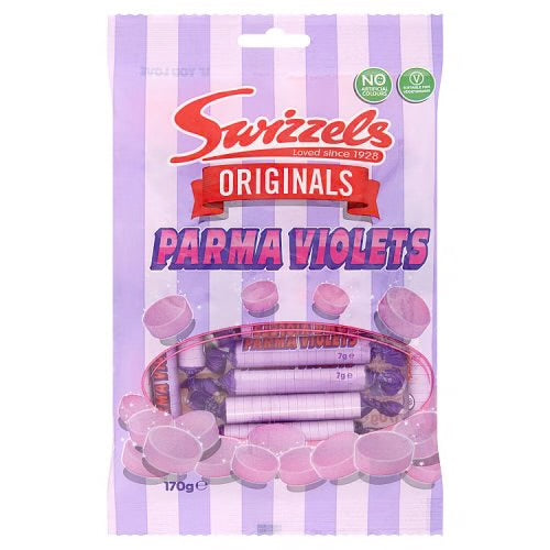 Swizzles originals