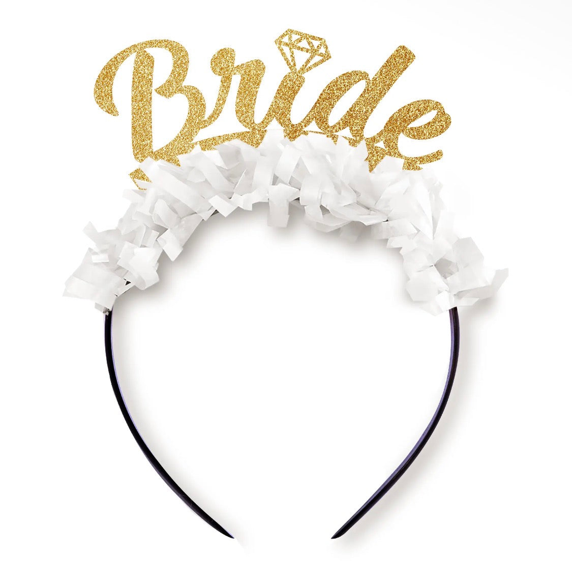 Bride Crown
