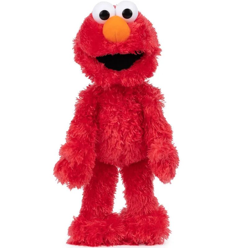Gund Sesame Street 13 inch plus