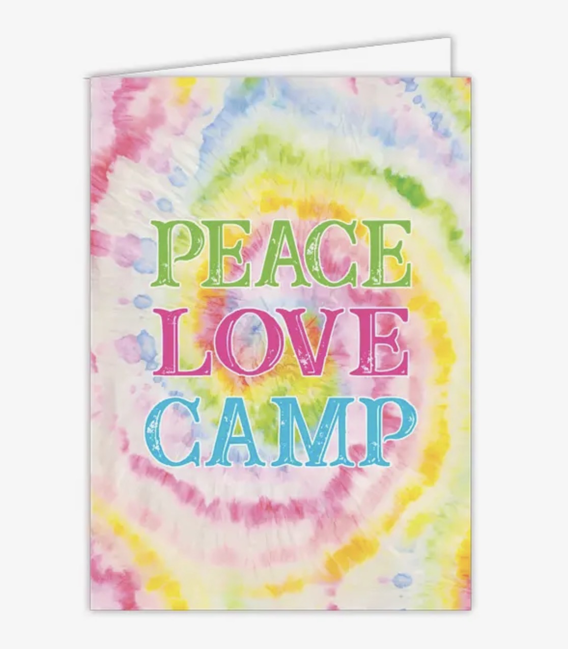 Peace Love Camp