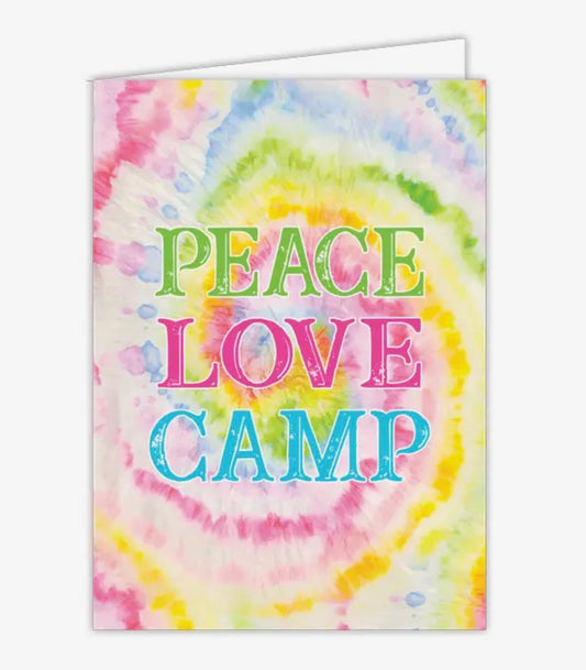 Peace Love Camp