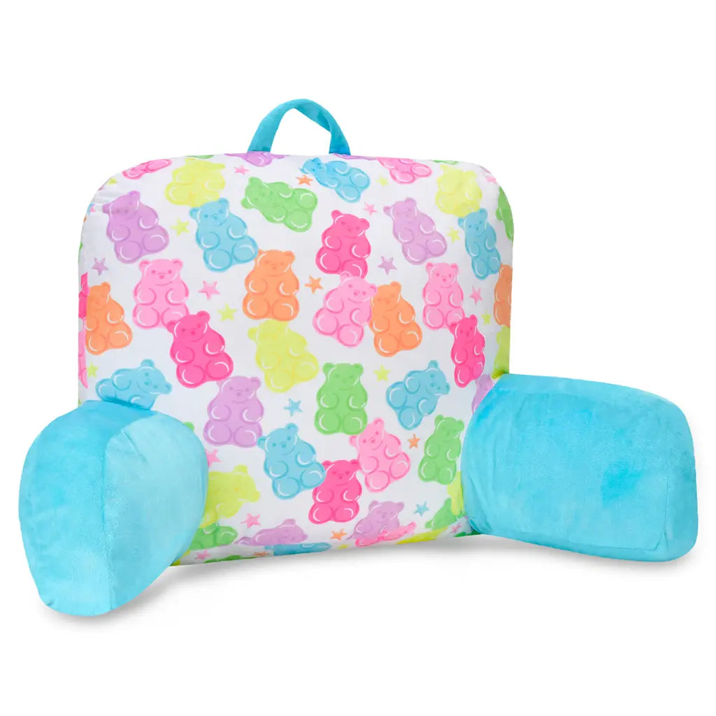 Yummy Gummy Lounge Pillow