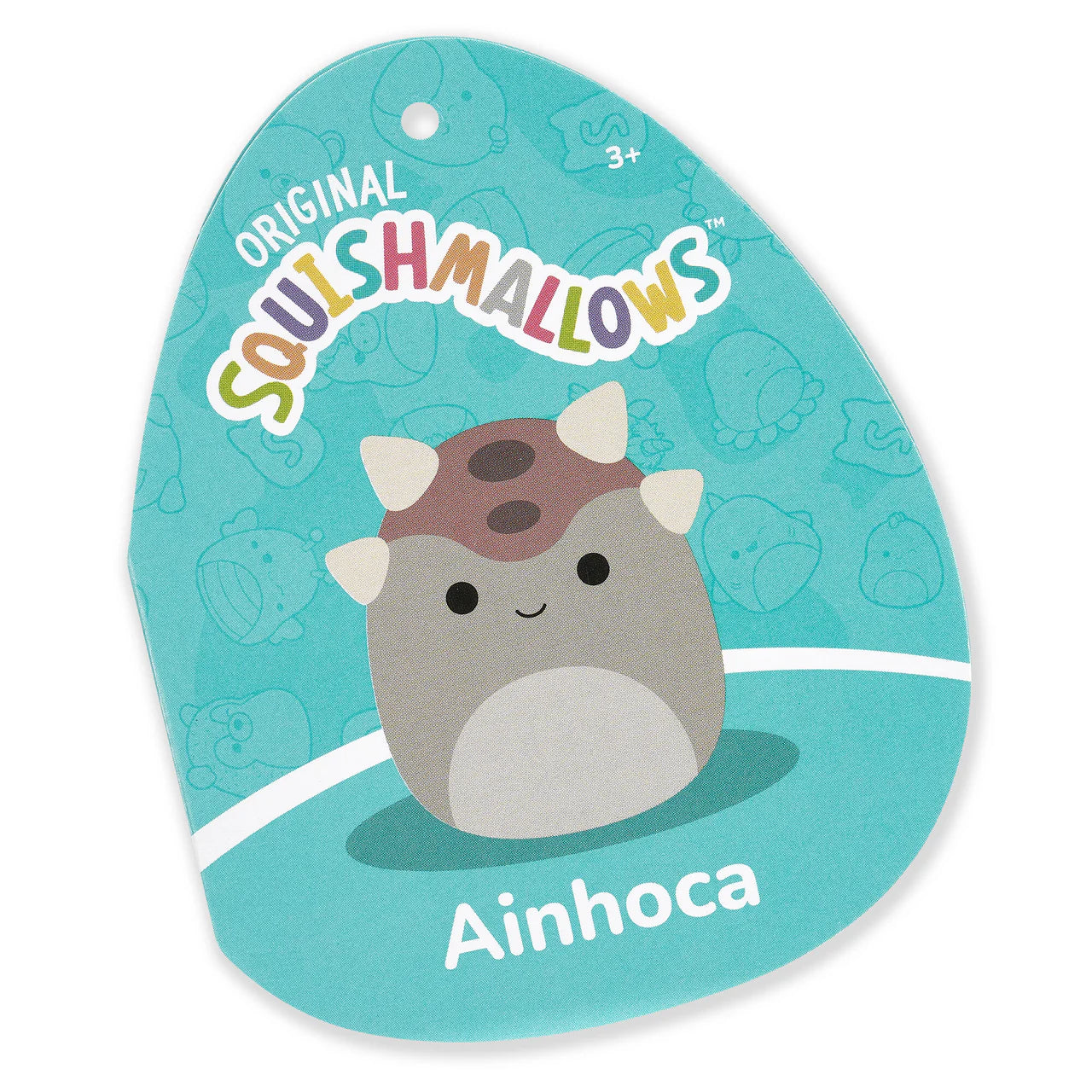 Ainhoca Squishmallow
