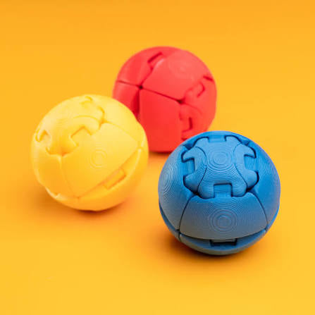 Zorbles