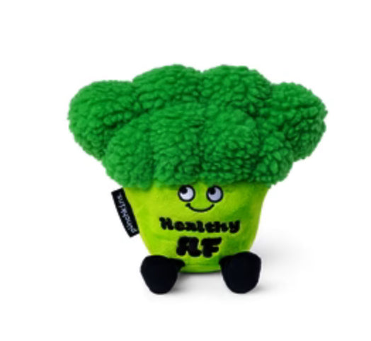Punchkins - Broccoli “HEALTHY AF”