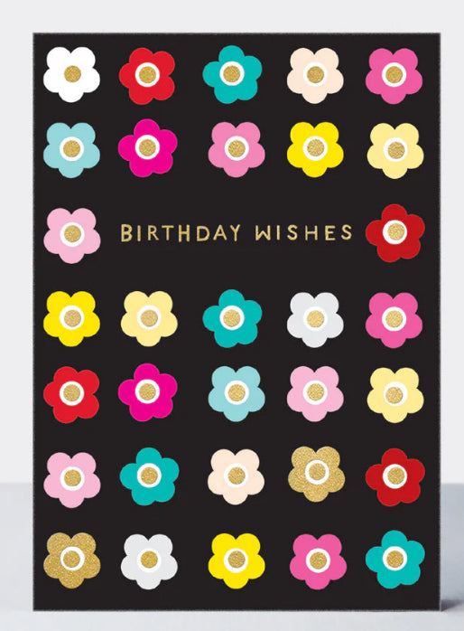 Birthday Wishes