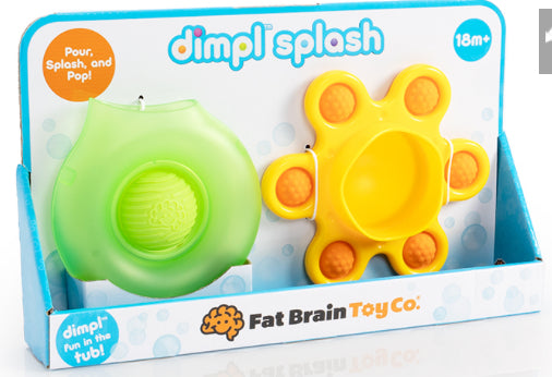 Dimpl Splash