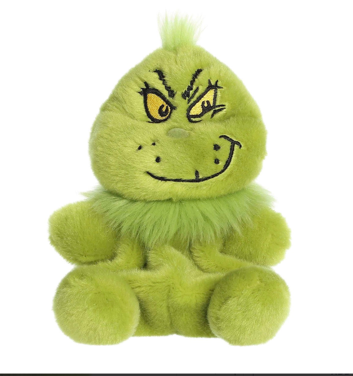 Grinch Palm Pals Small