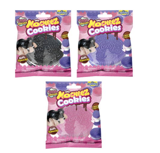 ORB Mocheez Cookies Mega PDQ