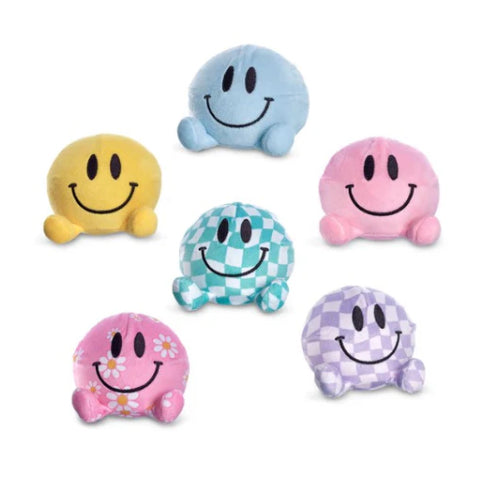 MAGIC FORTUNE FRIEND HAPPY FACE