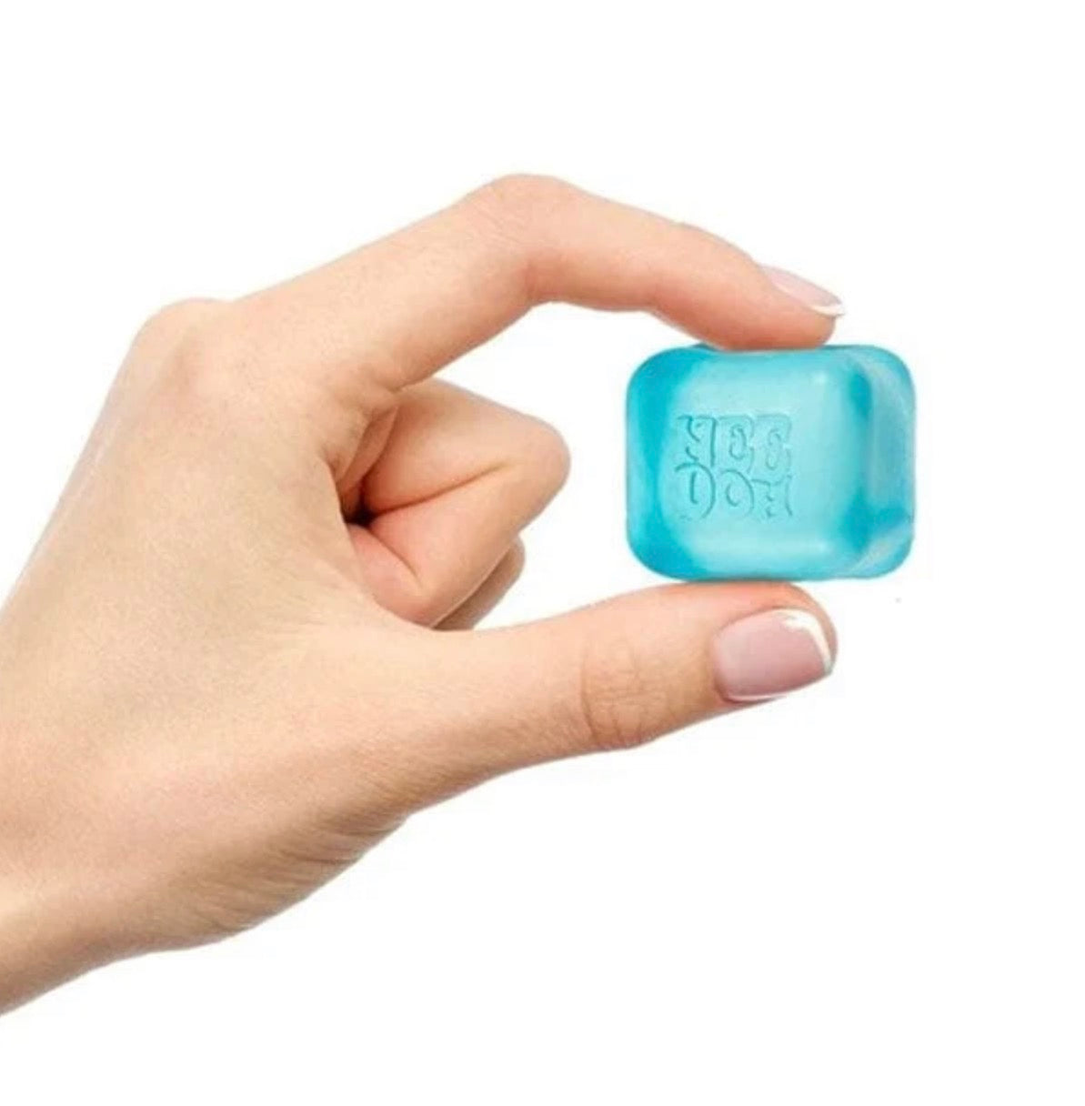 Mini ice baby needoh