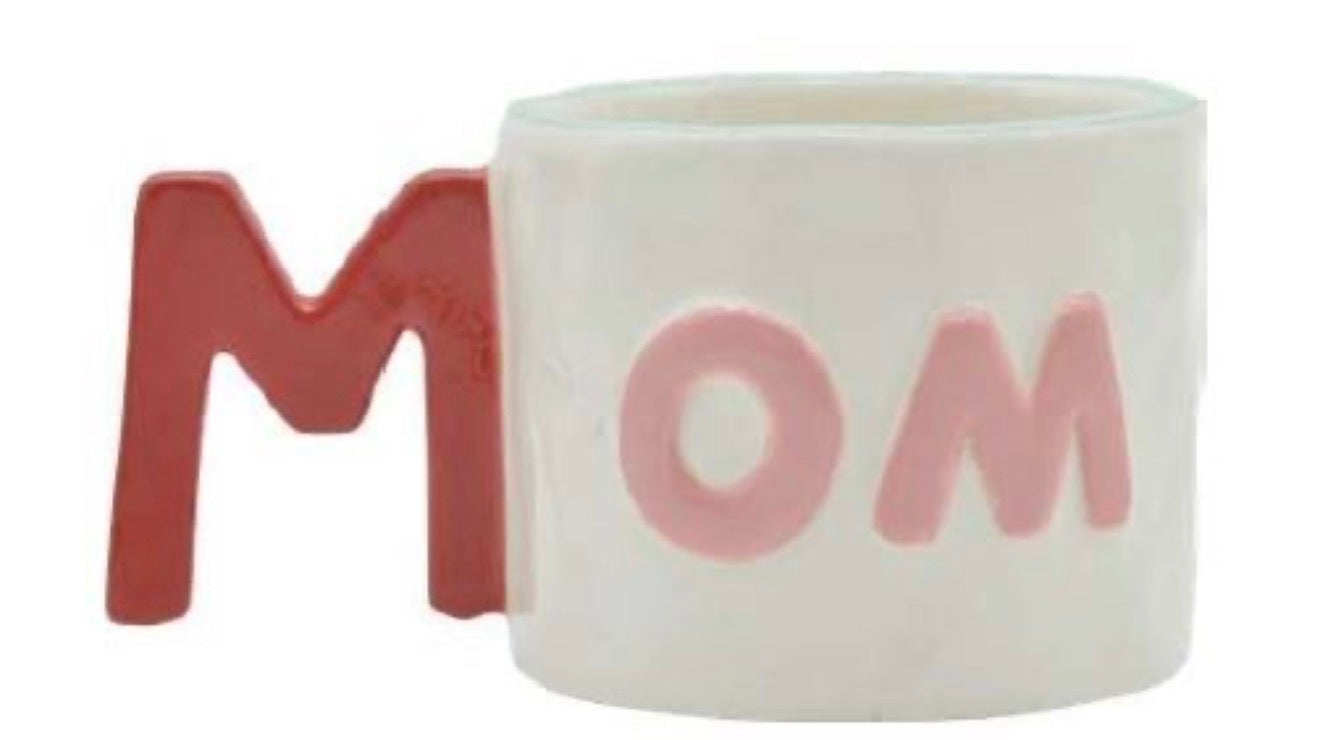 MOM mug