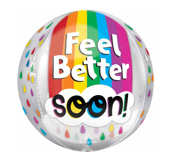 Feel Better Soon