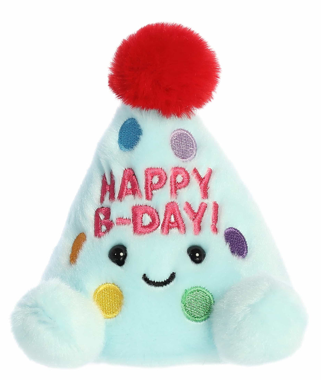 VIVA PARTY HAT PALM PALS ™ -SMALL