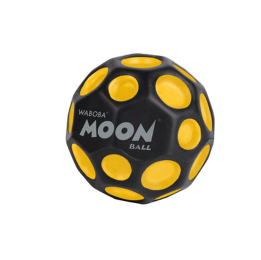 UV Moon Ball (Colour Changing)