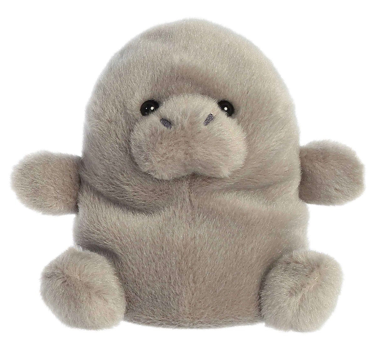 Blubs Manatee Palm Pals Small