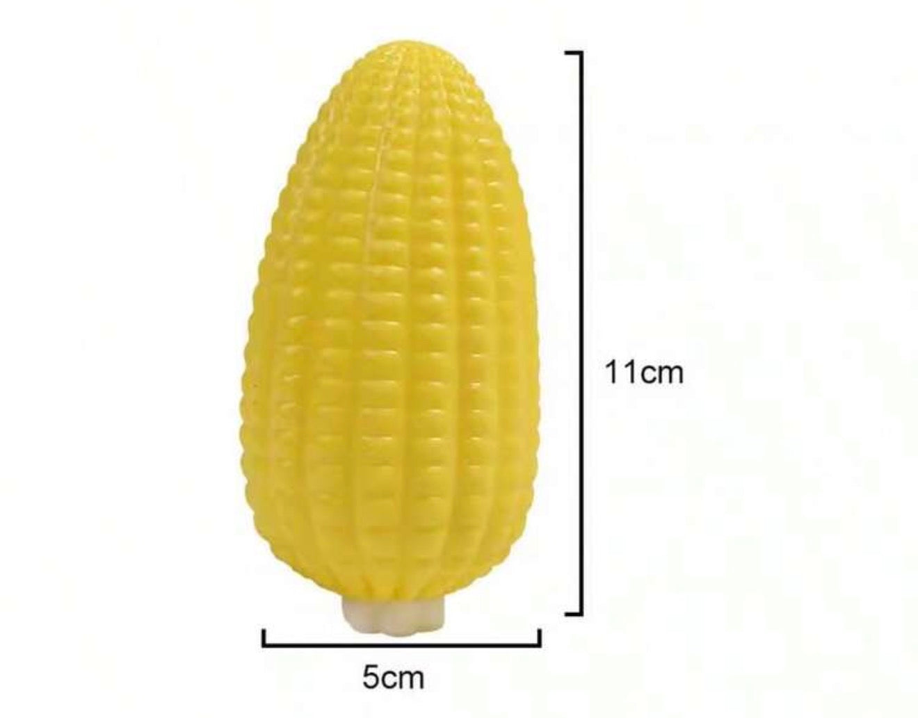 Corn Squishy