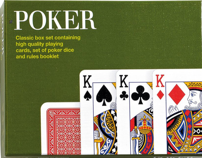 POKER