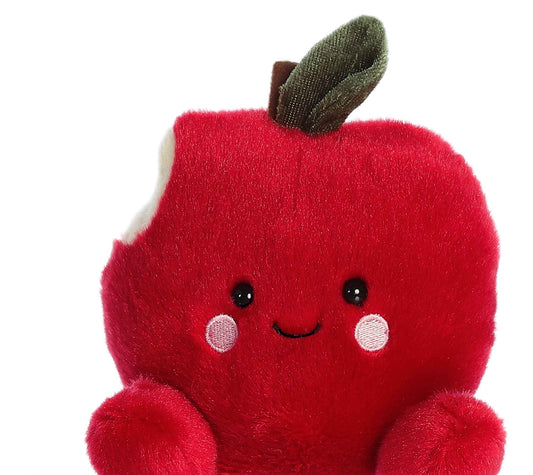 Crisp Red Apple™
