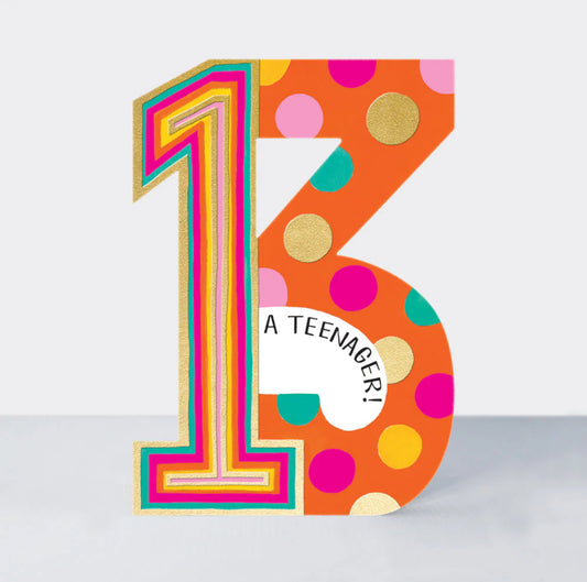 Cookie Cutter 13