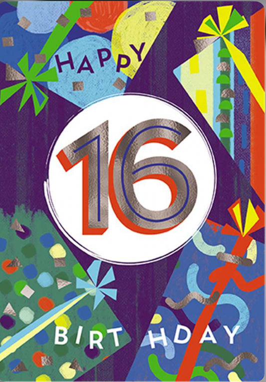 16