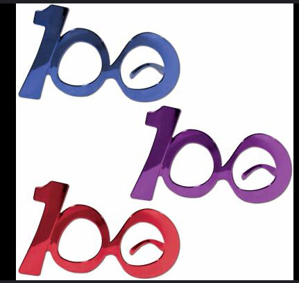 100 FANCI - FRAMES