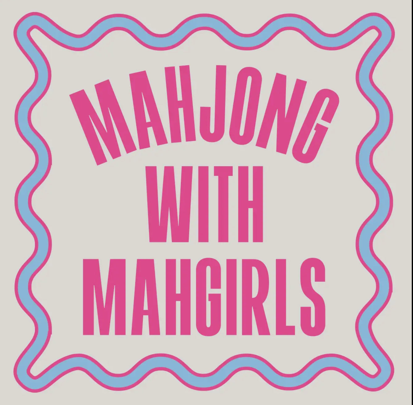 Mahgirls