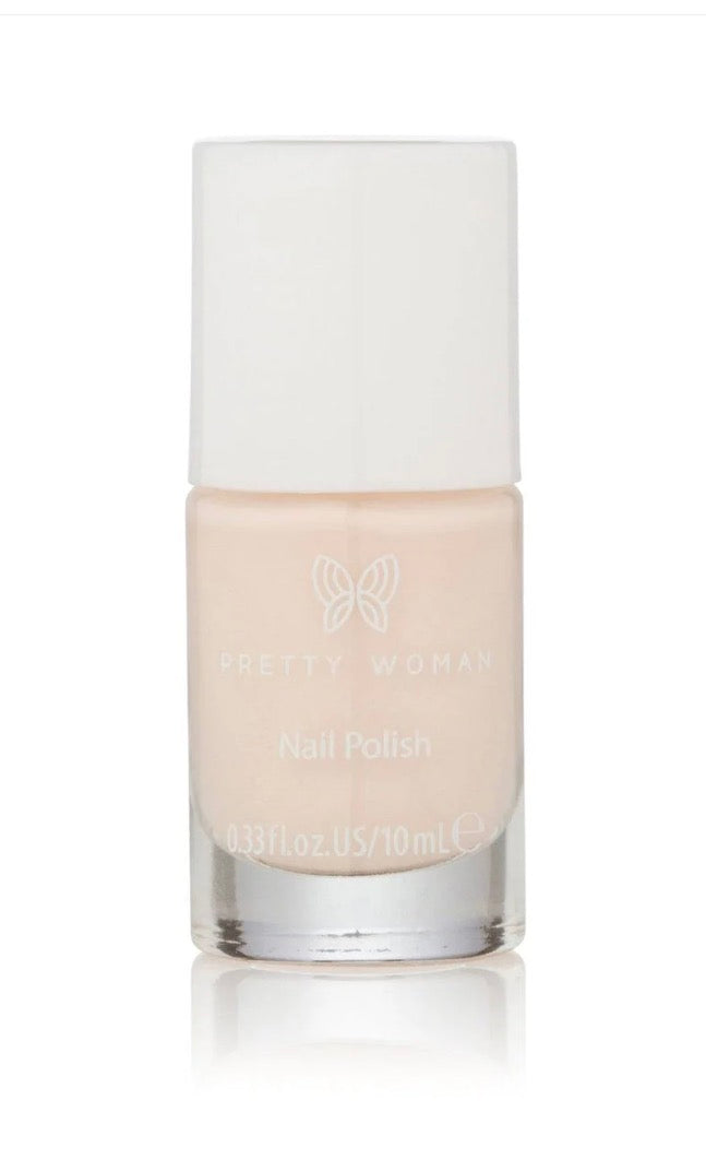 VACAY  nail polish