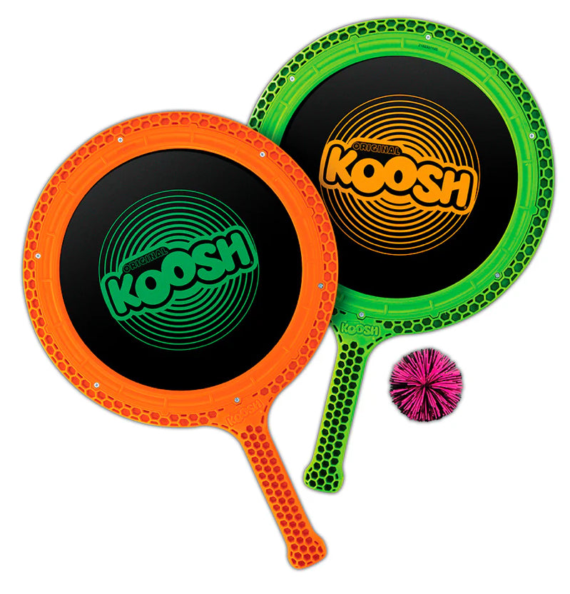 KOOSH PADDLE PLAY SET