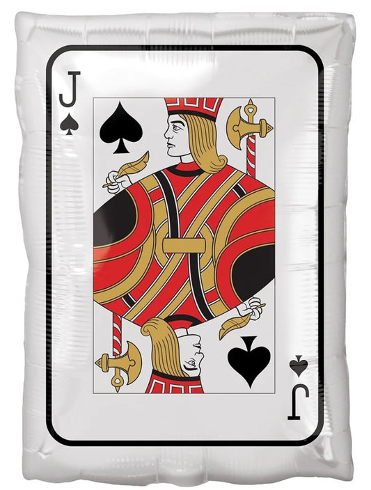 Roll The Dice Jack and Queen