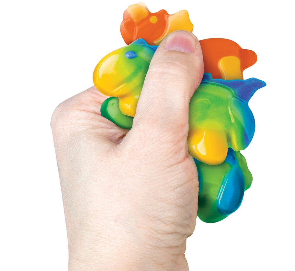 Taba-licious | DIY Kit Mega Dinos 8+