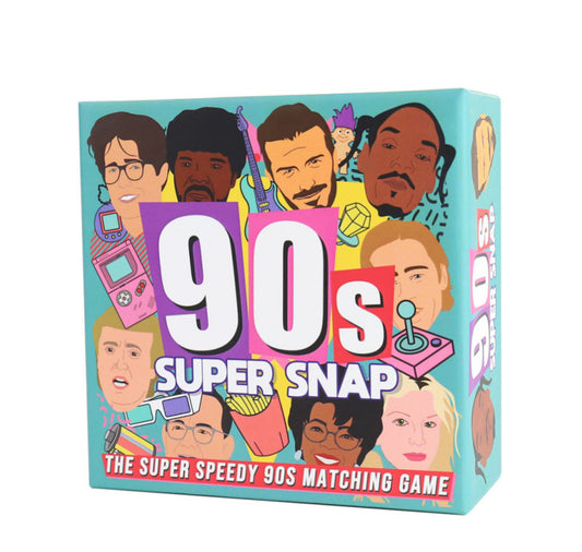 90s Super Snap