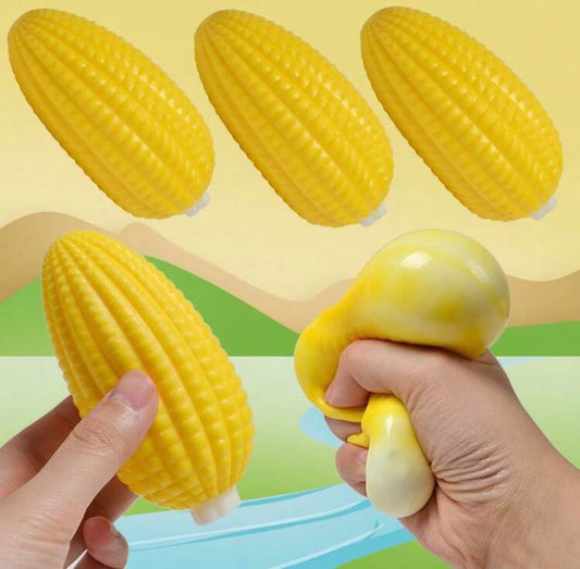 Corn Squishy