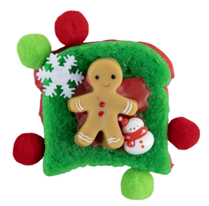 ORB Taba-licious Holiday Mega Asst