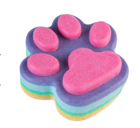 ORB Curiosities Taba-licious Jumbo Cat Paw Asst