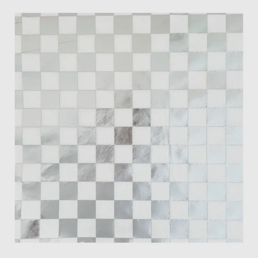 Check it! Disco Dreams Napkin