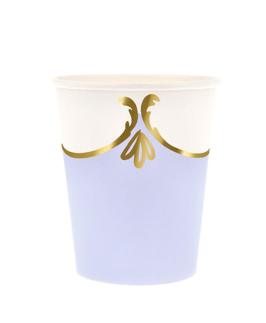 ROCOCO PASTEL CUPS|MERI MERI
