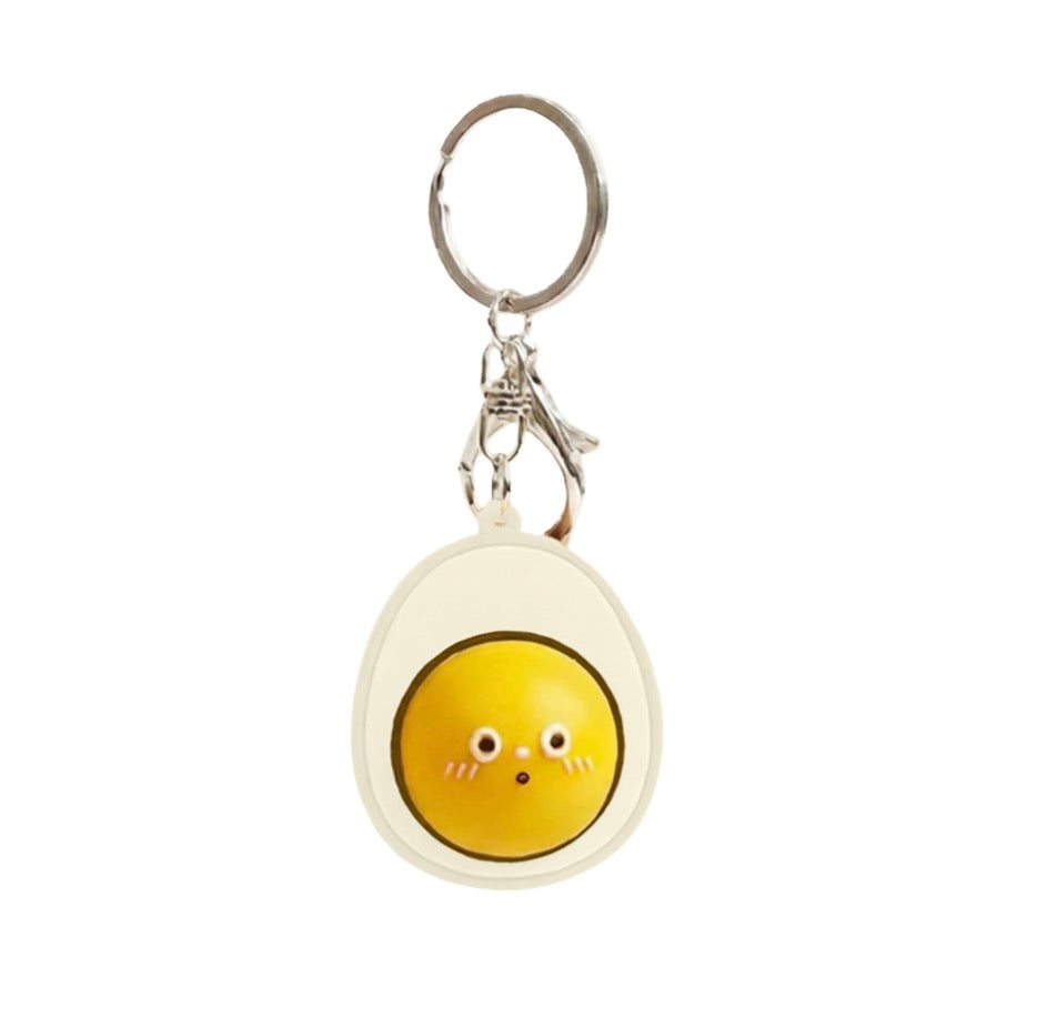 CLICKER CHUMZ YOLK FACE