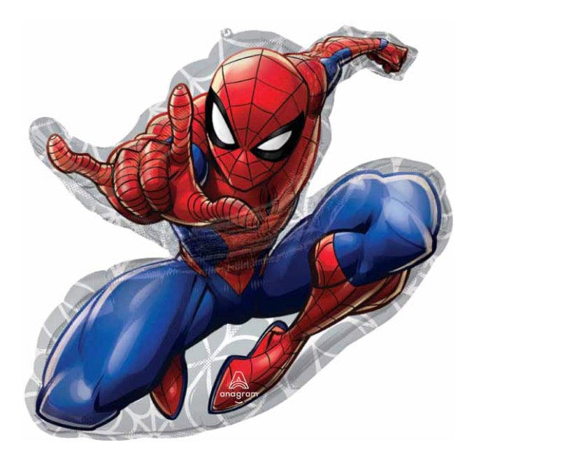 Superman SuperShape foil balloon