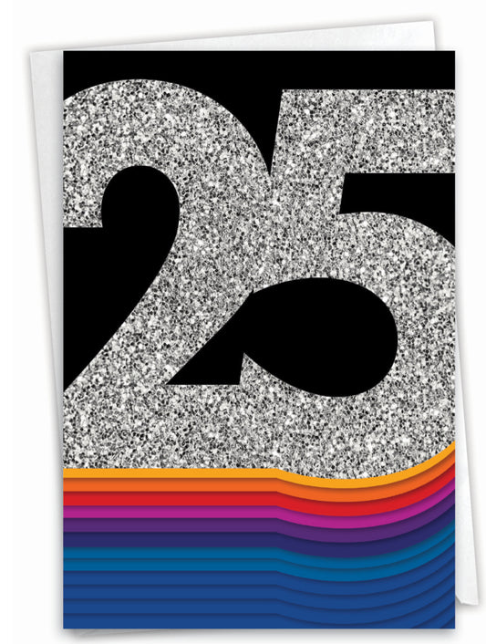 25