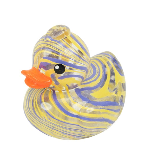 Squishi Swirly Duck