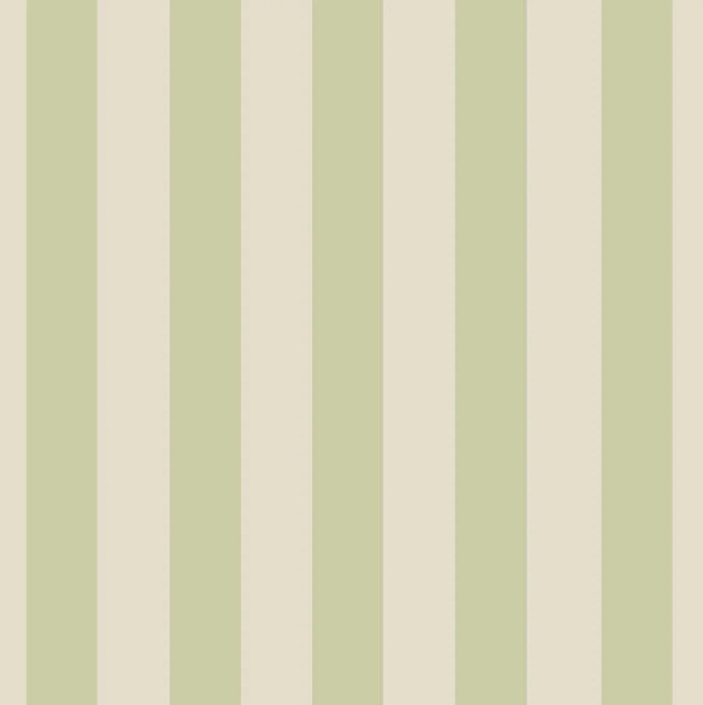 Rayure Olive - Paviot Dinner Napkin