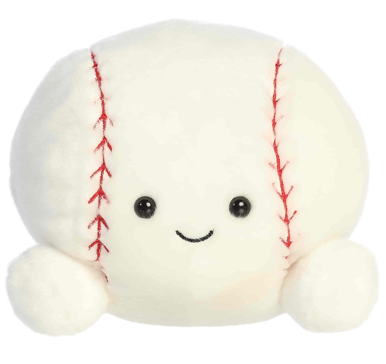 Party Sized Slugger Baseball Palm Pals