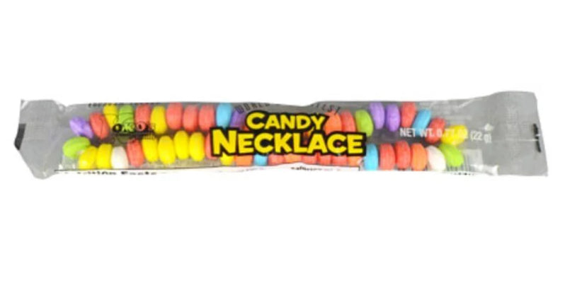 Candy Necklace